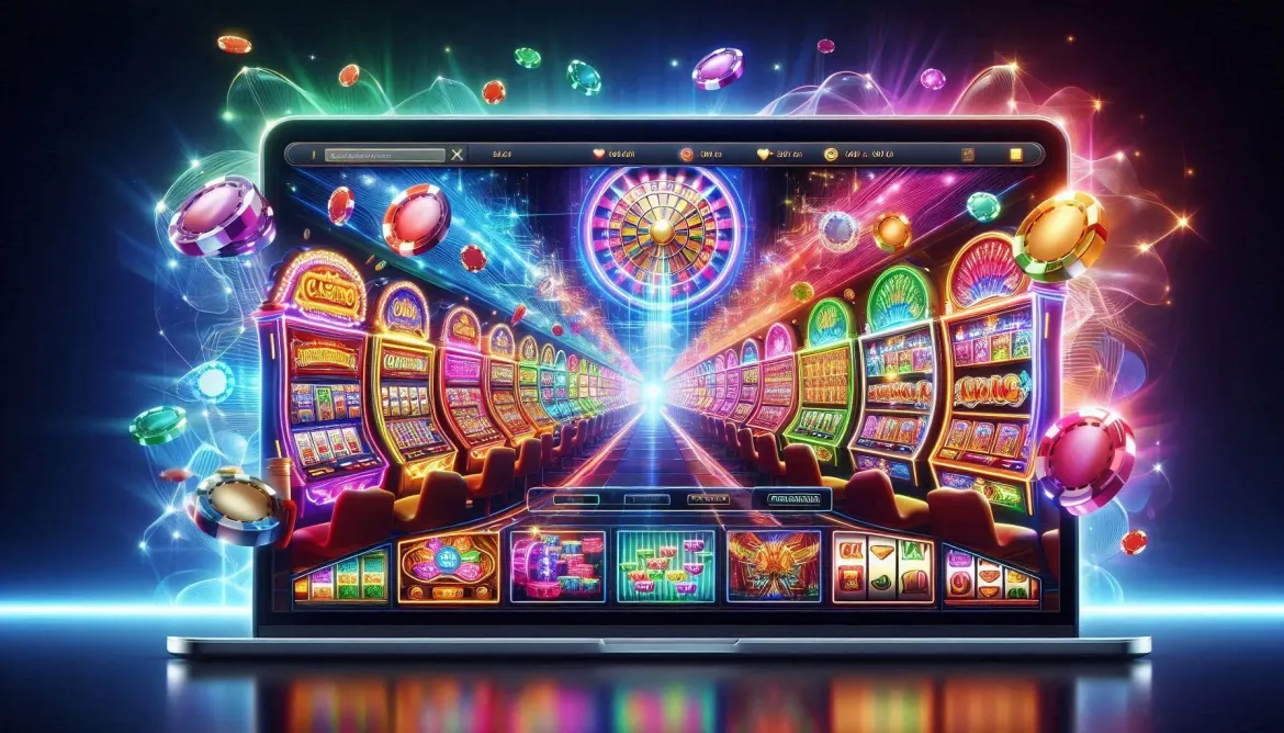 Dragonia Casino